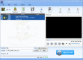 Screenshot of Lionsea WMA Converter Ultimate 4.5.3