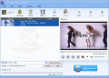 Screenshot of Lionsea MTS Converter Ultimate 4.3.3