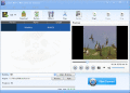 Screenshot of Lionsea MTS To MP4 Converter Ultimate 4.7.7