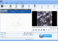 Screenshot of Lionsea MPG Converter Ultimate 4.8.0