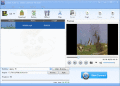 Screenshot of Lionsea Video To ITunes Converter Ultimate 4.7.2