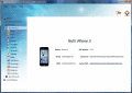 Screenshot of Android iPhone Data Transfer + 3.1.05