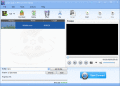 Screenshot of Lionsea Audio To MP3 Converter Ultimate 4.7.1