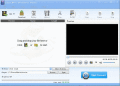 Screenshot of Lionsea MP4 To AVI Converter Ultimate 4.8.6