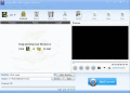 Screenshot of Lionsea WAV To MP3 Converter Ultimate 4.3.1