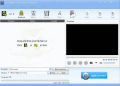 Screenshot of Lionsea MP3 To WAV Converter Ultimate 4.8.3