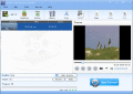 Screenshot of Lionsea IPad Converter Ultimate 4.4.3