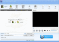 Screenshot of Lionsea Flash Converter Ultimate 4.5.3