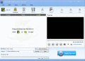 Screenshot of Lionsea MKV To MP4 Converter Ultimate 4.3.5