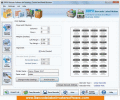 Screenshot of Retail Barcode Labels Maker Software 7.3.0.1