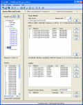 Screenshot of EasyBD Authoring Studio 2.2
