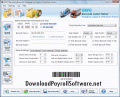 Screenshot of Packaging Barcode Maker Program 7.3.0.1