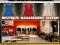 Screenshot of Boutique Software 1.0