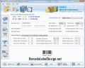 Screenshot of Design Publisher Barcode Software 7.3.0.1