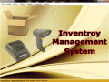 Screenshot of Inventory Softwares 1.0