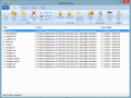 Screenshot of PowerCryptor Encryption Suite 1.05
