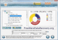 Screenshot of Pictures Recovery Program 5.3.1.2