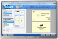 Screenshot of Photo ID Cards Maker Software 8.3.0.1