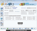 Screenshot of Publishers Barcode Label Maker Software 9.2.3.3