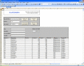 Screenshot of ExcelToOPCutting 1.0