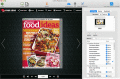 Screenshot of 1stFlip Flipbook Creator for Mac 1.0