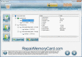 Screenshot of Digital Camera Photo Repair Software 5.3.1.2