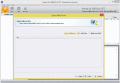 Screenshot of OperaMail to PST Converter 16.0