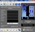 Screenshot of Gasketed Plate Heat Exchanger Design 4.0.0.1