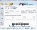 Screenshot of Packaging Label Software 7.3.0.1