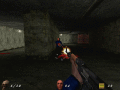 Screenshot of Cop vs Gangsters 1.0