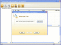 Screenshot of Download OST To PST Converter Software 4.7