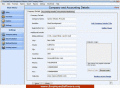 Screenshot of Multi Company Purchase Order Software 3.0.1.5
