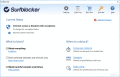 Screenshot of Surfblocker 5.8
