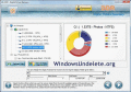 Screenshot of Digital Photo Undelete Software 5.3.1.2
