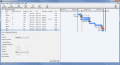 Screenshot of Express Project Free Project Manager 1.06