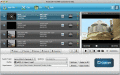 Screenshot of Aiseesoft Free MXF Converter for Mac 6.3.36