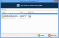 Screenshot of PCBooster Free Uninstaller 7.3.3