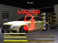 Screenshot of Crazy Taxi Racers 1.0
