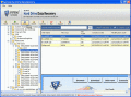 Screenshot of Recover Deleted Files Program 3.3.1