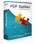 PDF Spliter