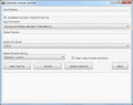 Screenshot of Lithuanian CharSet Converter 1.0
