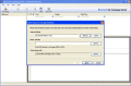 Screenshot of Convert 25 EDB Emails Free 14.01.01