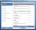 Screenshot of Tansee iPhone/iPod/iPad Messages Copy for MAC 3.0.0.0