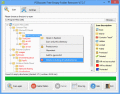 Screenshot of PCBooster Free Empty Folder Remover 7.2.8