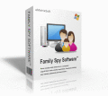 Family keylogger, Facebook and system spy.