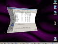 Screenshot of WindowFX 3.0