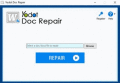 Yodot DOC Repair software to repair Word doc