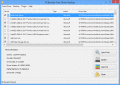 Screenshot of PCBooster Free Driver Backup 7.3.2