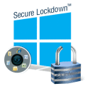 Screenshot of Secure Lockdown Multi Application Ed. 2.00.176
