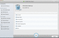 Screenshot of Toolwiz Mac Boost FREE 1.0
